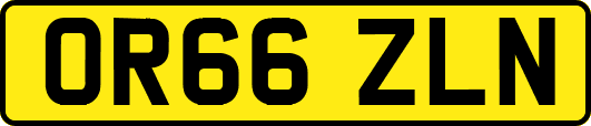 OR66ZLN