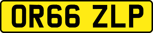 OR66ZLP