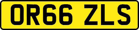 OR66ZLS