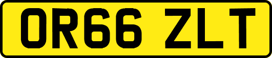 OR66ZLT