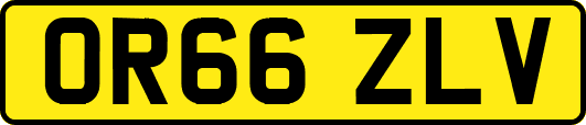 OR66ZLV
