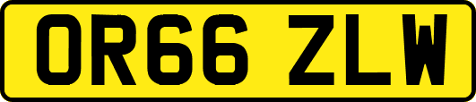 OR66ZLW