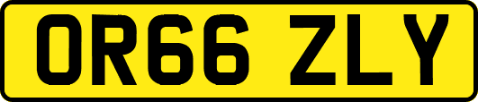 OR66ZLY