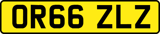 OR66ZLZ