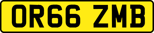 OR66ZMB