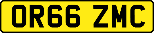 OR66ZMC