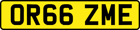 OR66ZME