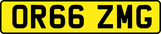 OR66ZMG