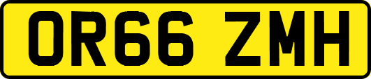 OR66ZMH