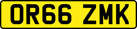 OR66ZMK