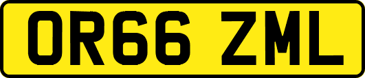 OR66ZML