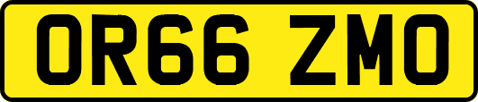 OR66ZMO