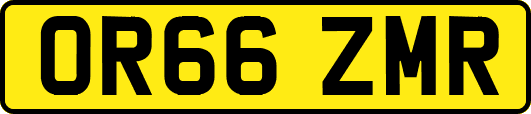 OR66ZMR