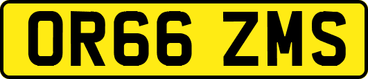 OR66ZMS
