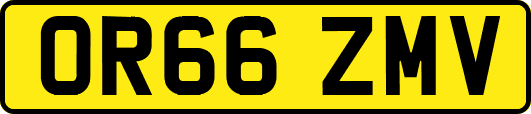 OR66ZMV
