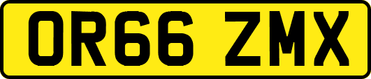 OR66ZMX