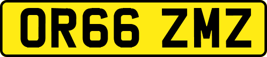 OR66ZMZ