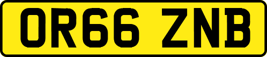 OR66ZNB