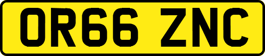 OR66ZNC