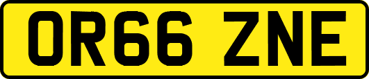 OR66ZNE