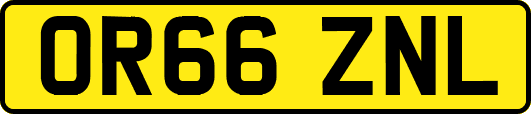 OR66ZNL