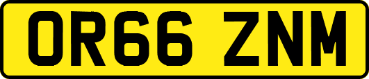 OR66ZNM