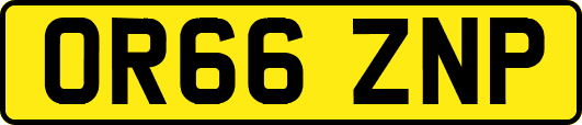 OR66ZNP
