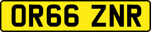 OR66ZNR