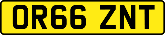 OR66ZNT