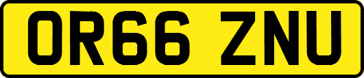 OR66ZNU