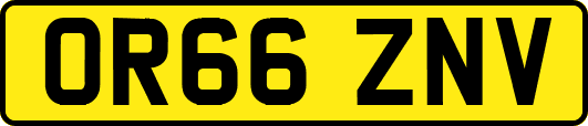 OR66ZNV