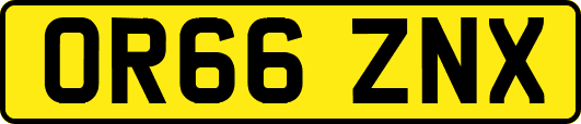 OR66ZNX