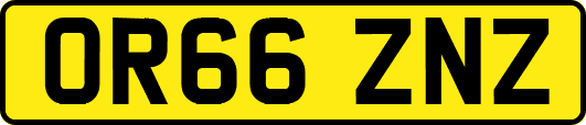 OR66ZNZ