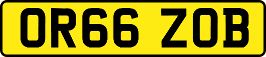 OR66ZOB
