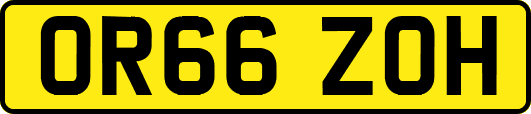 OR66ZOH