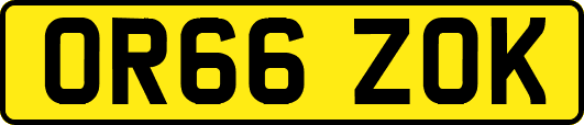 OR66ZOK