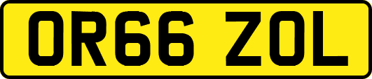 OR66ZOL