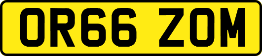 OR66ZOM