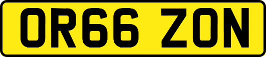 OR66ZON