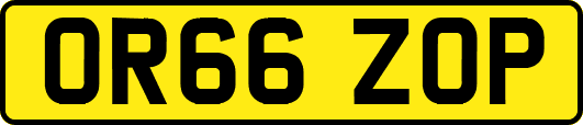 OR66ZOP