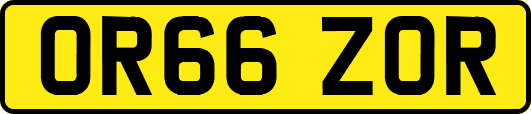 OR66ZOR