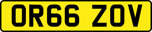 OR66ZOV