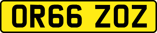 OR66ZOZ