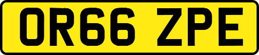 OR66ZPE
