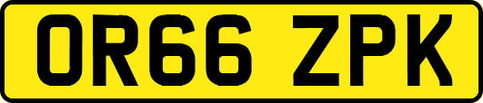 OR66ZPK