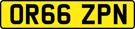 OR66ZPN