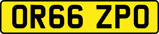 OR66ZPO