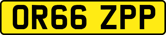 OR66ZPP
