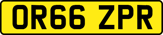 OR66ZPR
