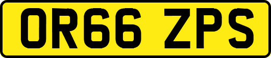 OR66ZPS